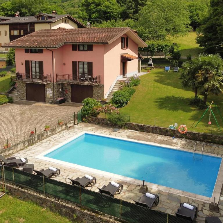 Oasi E Relax - Happy Rentals - Casa Vacanze - 14