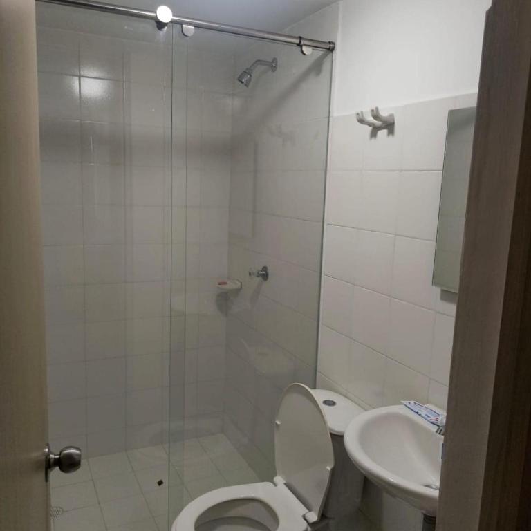 Apartamento moderno en Cartagena - Two-Bedroom Apartment - 8