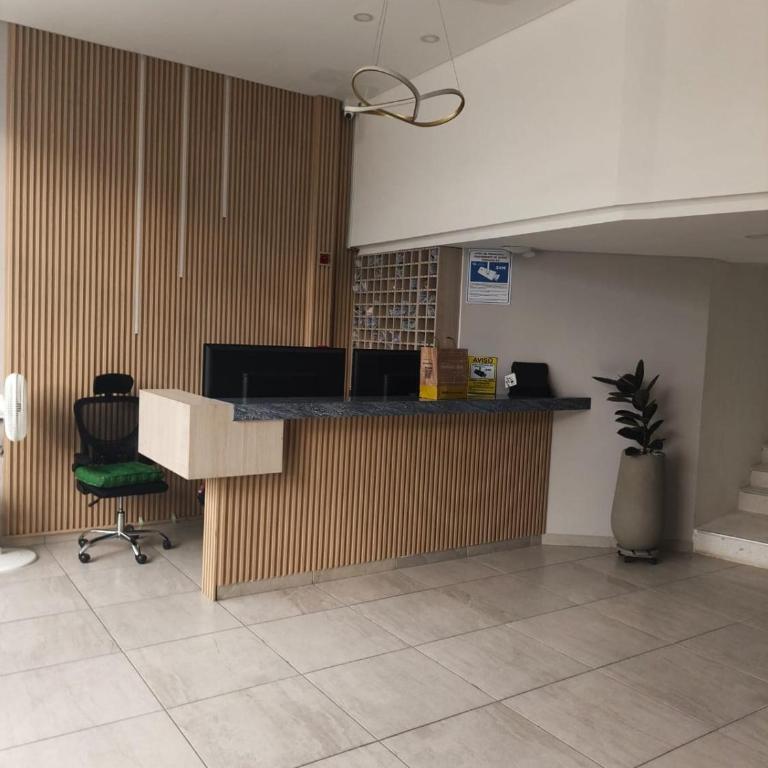 Apartamento moderno en Cartagena - Two-Bedroom Apartment - 13