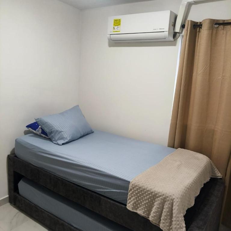 Apartamento moderno en Cartagena - Two-Bedroom Apartment - 6