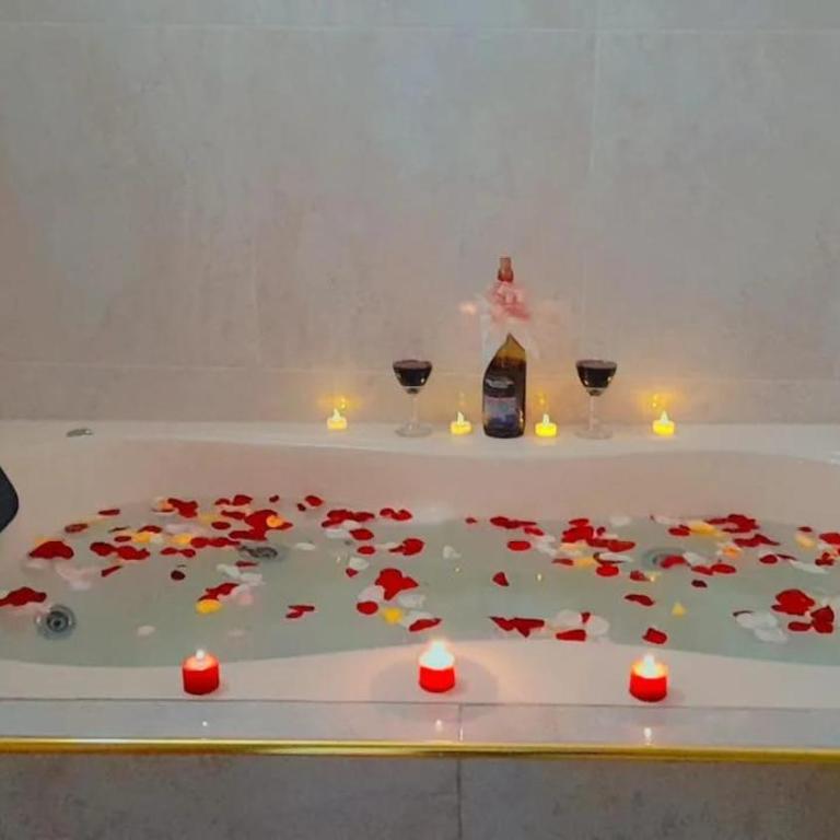 Balneario del Inca - Standard Family Room - 3