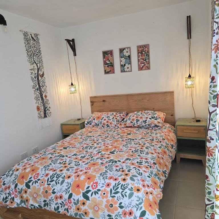 Apartamento elegante en el corazón del pueblo - Three-Bedroom Apartment - 2