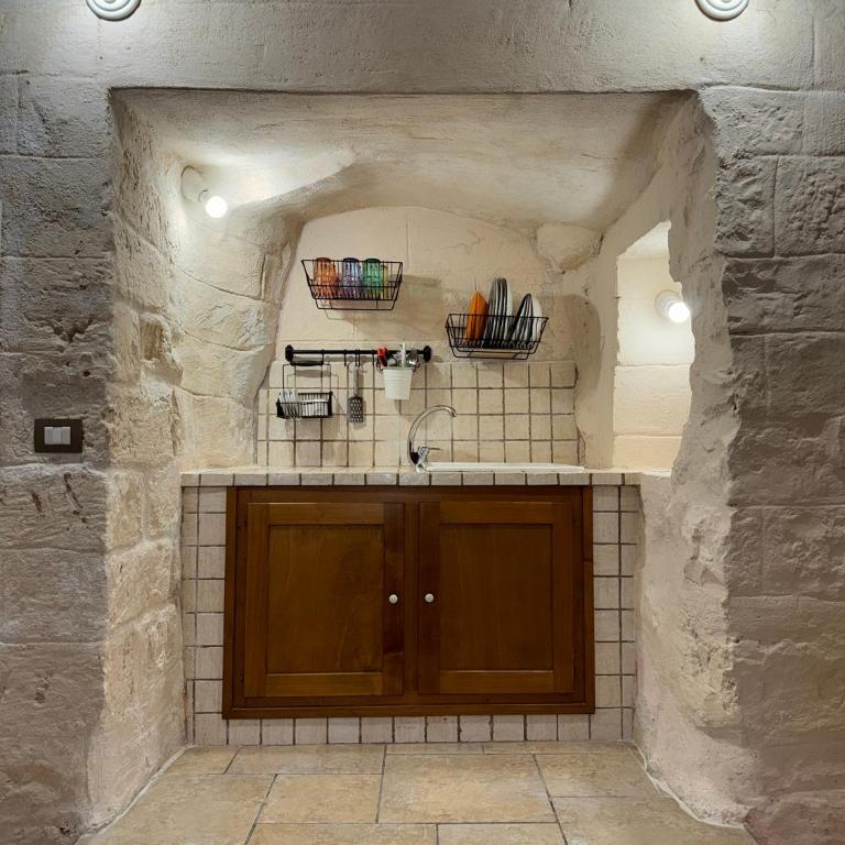 More Apartments il castello - Appartamento con 1 Camera da Letto - 4