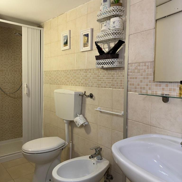 More Apartments il castello - Appartamento con 1 Camera da Letto - 5
