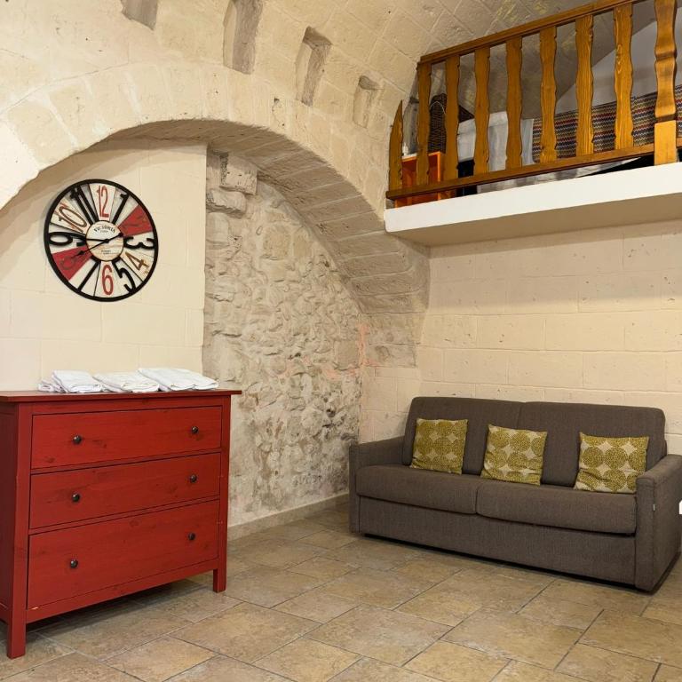 More Apartments il castello - Appartamento con 1 Camera da Letto - 2
