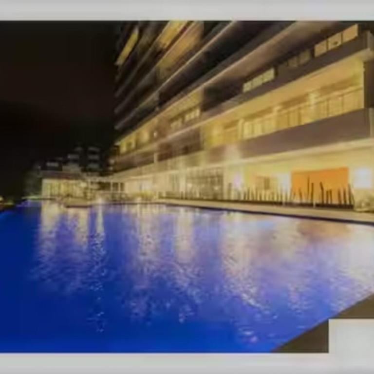 Luxury Ocean & Bay View Apartment at H2 Bocagrande - One-Bedroom Apartment - 15