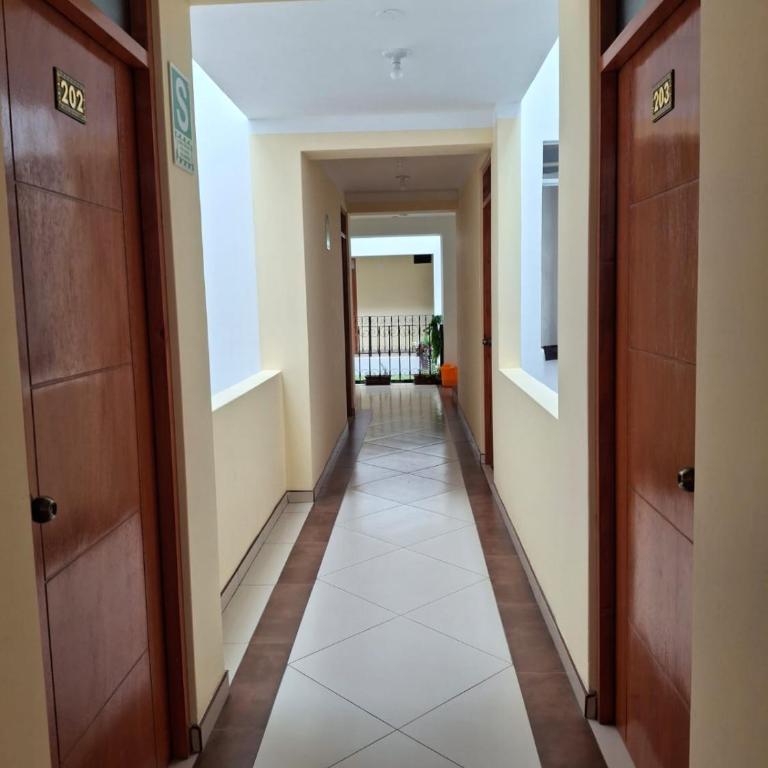 Balneario del Inca - Standard Family Room - 5