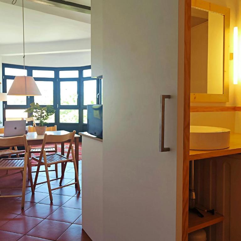 Rambla Skyline Plaça Catalunya. RC. - Apartamento - 32