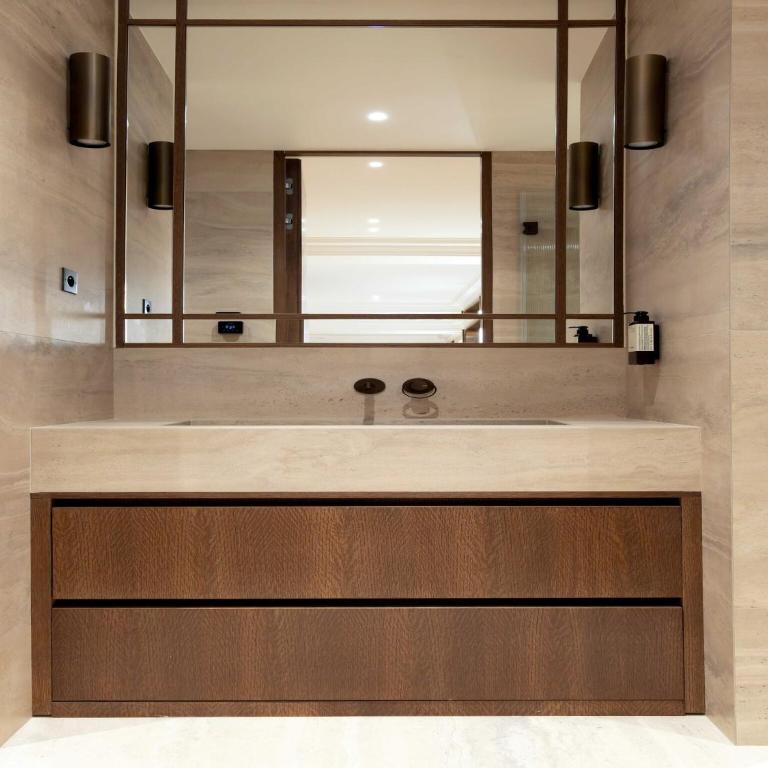 Luxury A C Apt - 10P 4BDR - Arc de Triomphe - Appartement 3 Chambres - 37