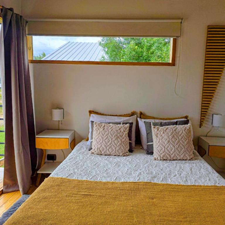 Origen Rent a house - Casa con 1 dormitorio - 2