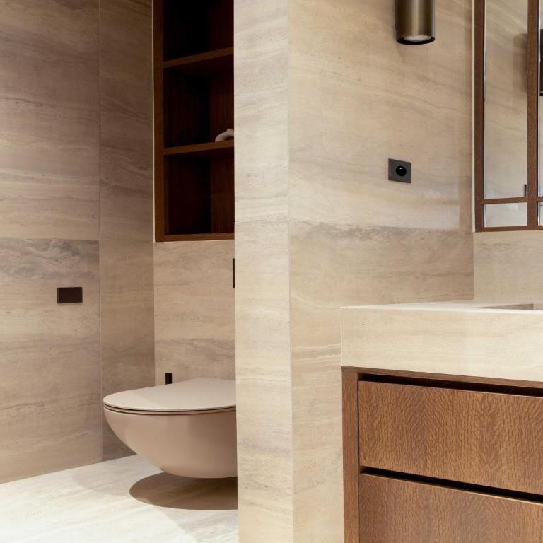 Luxury A C Apt - 10P 4BDR - Arc de Triomphe - Appartement 3 Chambres - 35