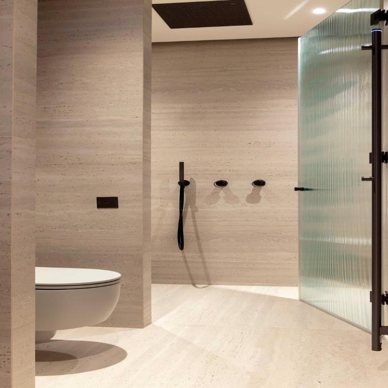 Luxury A C Apt - 10P 4BDR - Arc de Triomphe - Appartement 3 Chambres - 39