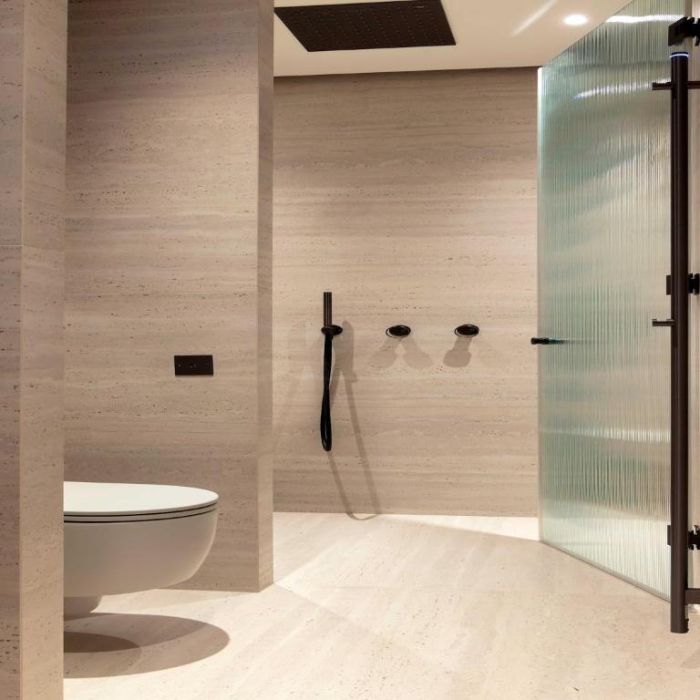 Luxury A C Apt - 10P 4BDR - Arc de Triomphe - Appartement 3 Chambres - 75