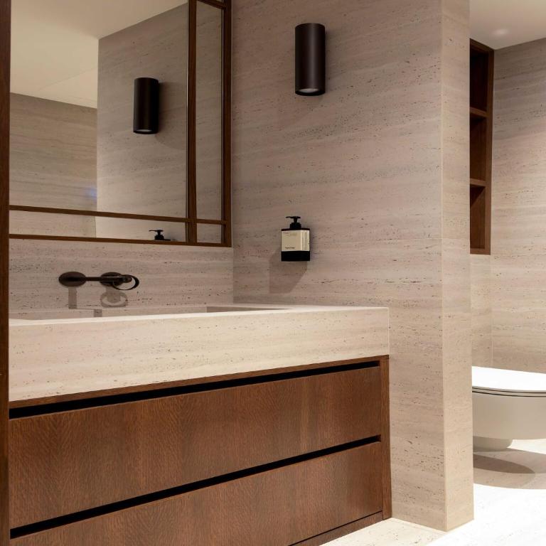Luxury A C Apt - 10P 4BDR - Arc de Triomphe - Appartement 3 Chambres - 38