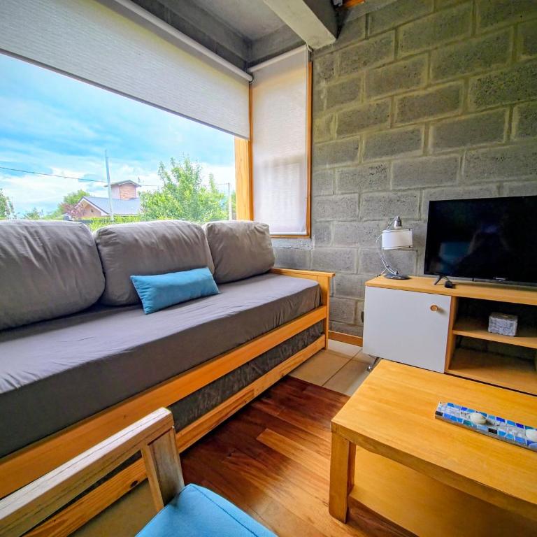 Origen Rent a house - Casa con 1 dormitorio - 3