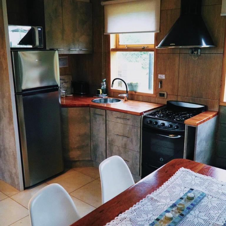 Origen Rent a house - Casa con 1 dormitorio - 4