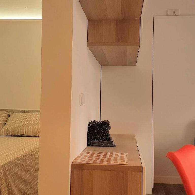 S4.Mercat Sant Antoni - Central Location. Metro L2 - Apartamento - 6