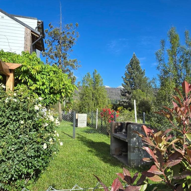 Origen Rent a house - Casa con 1 dormitorio - 2