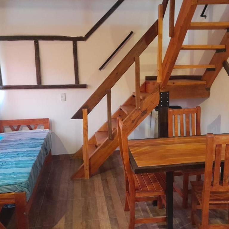 Mi Refugio APART - Apartamento Superior de 1 dormitorio - 14