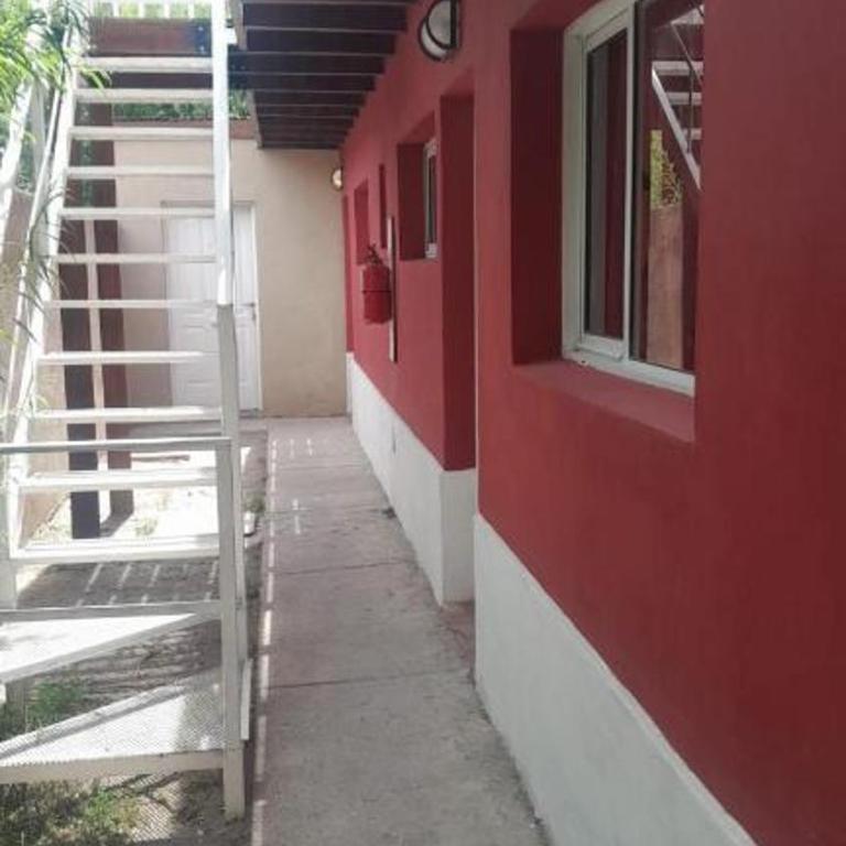 Mi Refugio APART - Apartamento Superior de 1 dormitorio - 1