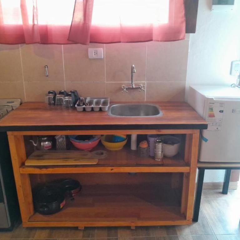 Mi Refugio APART - Apartamento Superior de 1 dormitorio - 8