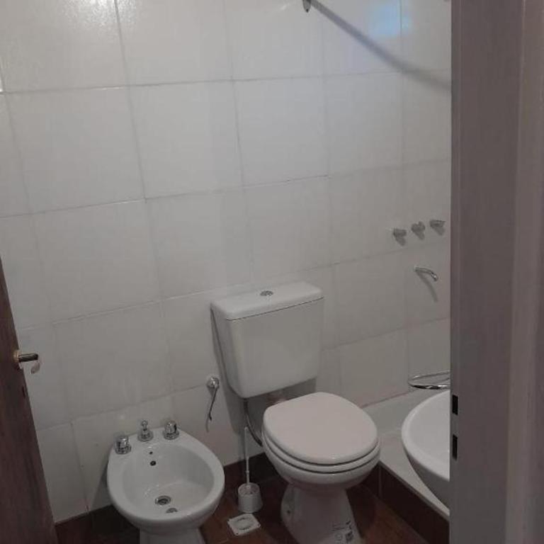 Mi Refugio APART - Apartamento Superior de 1 dormitorio - 12