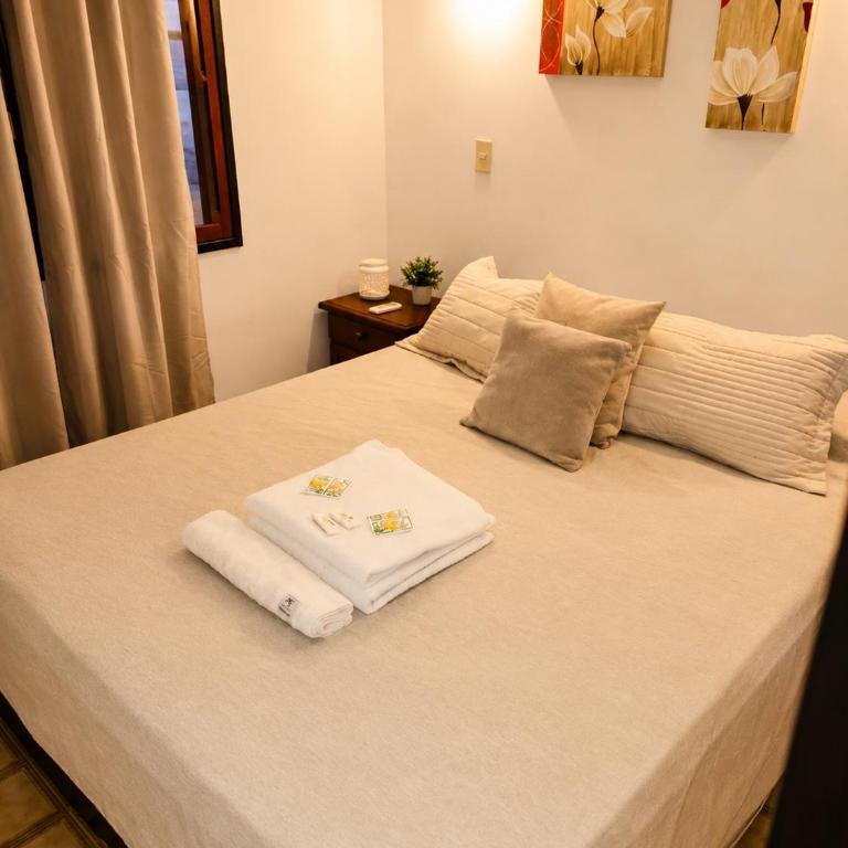 Departamento DERQUI en la mejor zona de NVA CBA - Two-Bedroom Apartment - 5