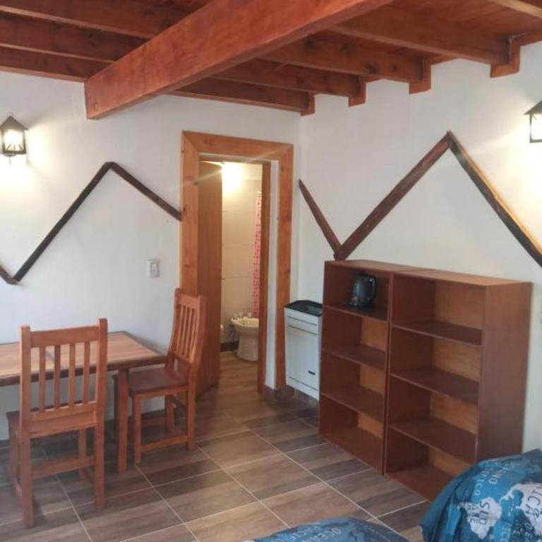 Mi Refugio APART - Apartamento Superior de 1 dormitorio - 2