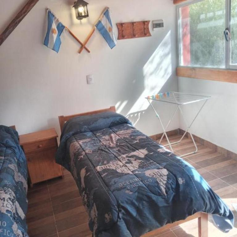 Mi Refugio APART - Apartamento Superior de 1 dormitorio - 3