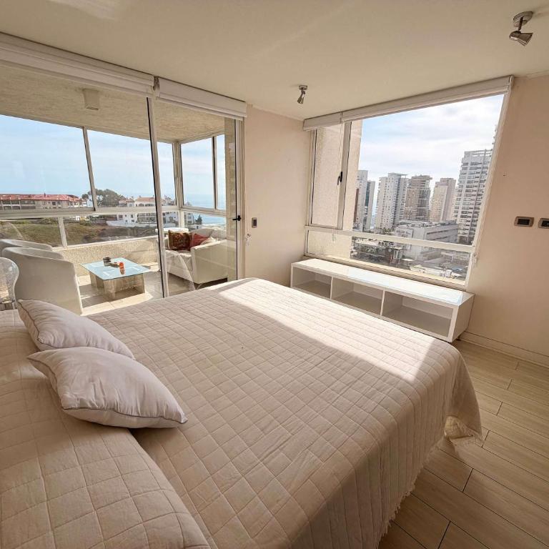 Impecable departamento en Las Golondrinas - Apartment - 1