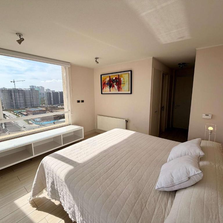 Impecable departamento en Las Golondrinas - Apartment - 8