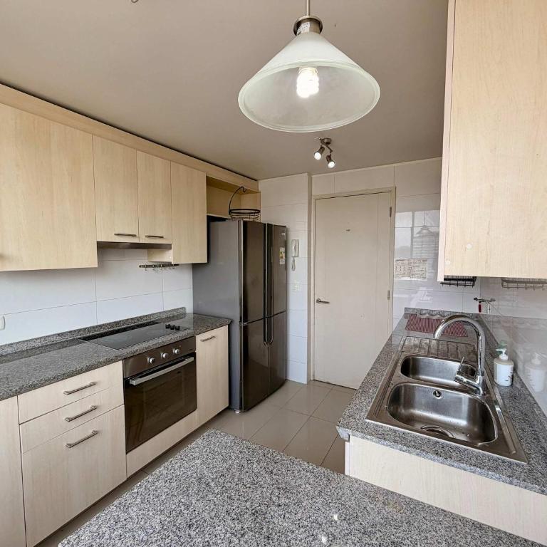 Impecable departamento en Las Golondrinas - Apartment - 9