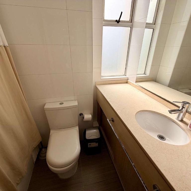 Impecable departamento en Las Golondrinas - Apartment - 11