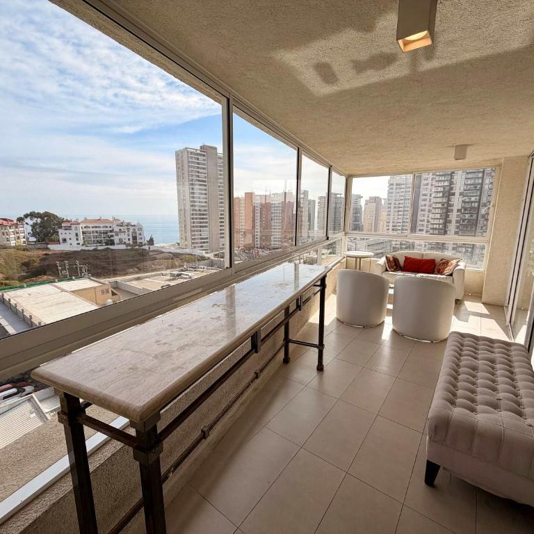 Impecable departamento en Las Golondrinas - Apartment - 16