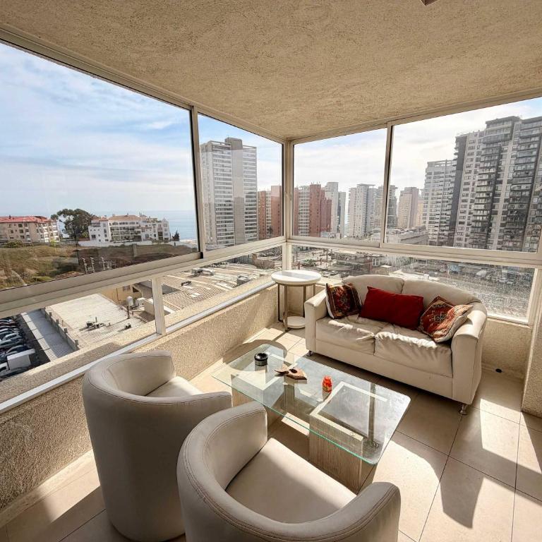Impecable departamento en Las Golondrinas - Apartment - 18
