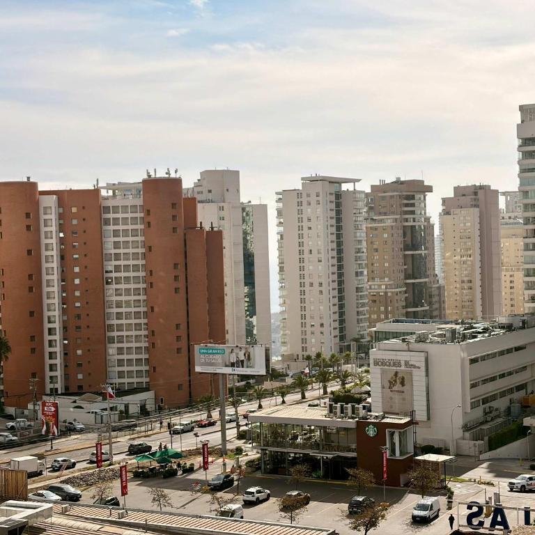 Impecable departamento en Las Golondrinas - Apartment - 20