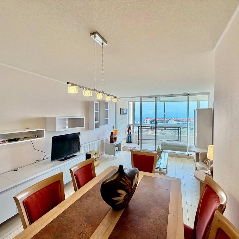 Impecable departamento en Las Golondrinas - Apartment - 26