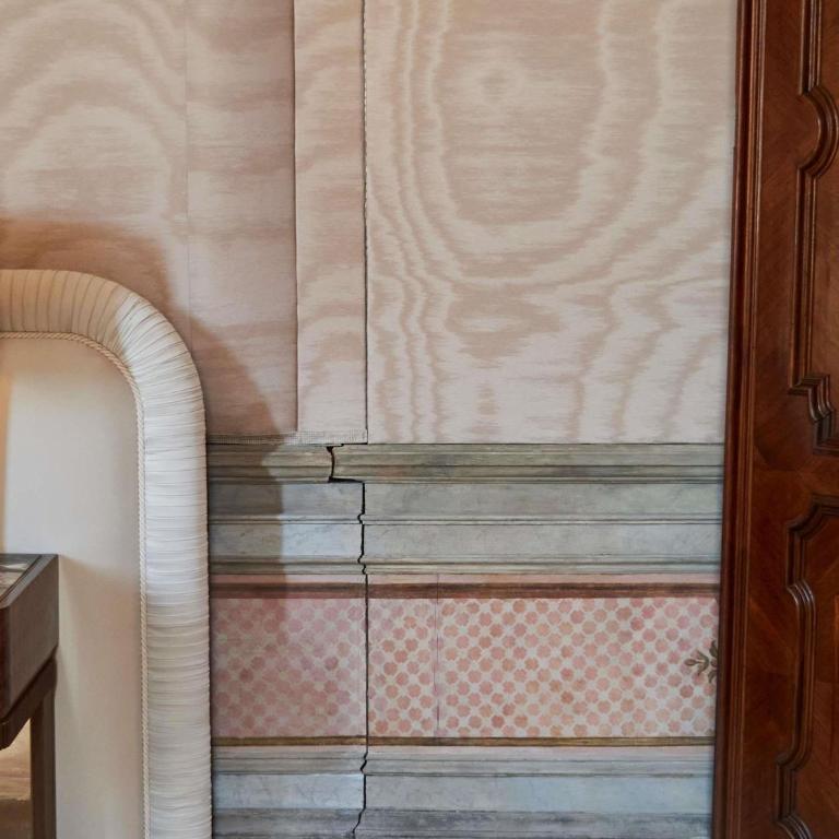 Orient Express Venezia - Colori Persi Suite - 4
