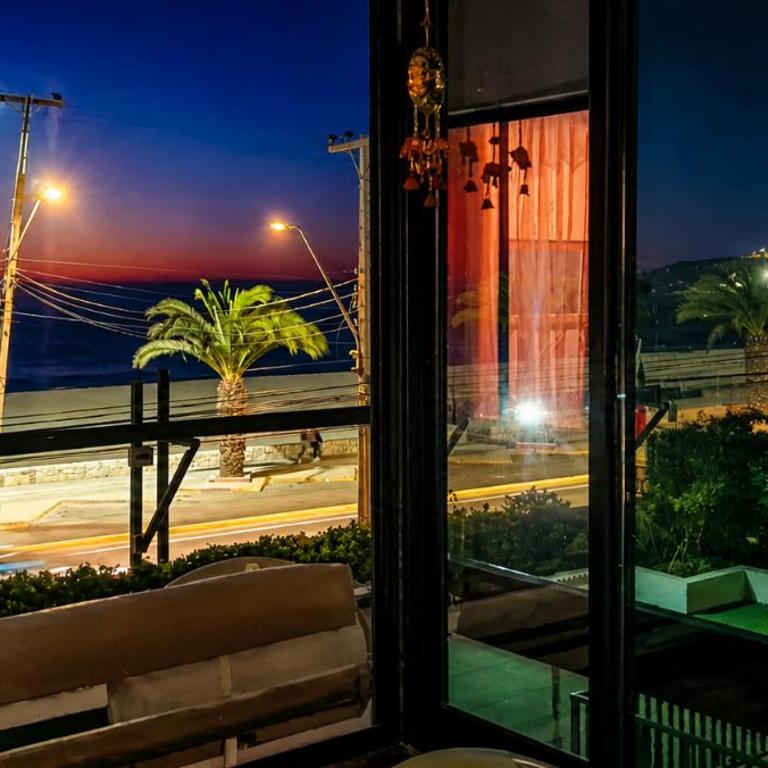 Departamento Frente al Mar Playa el Quisco - Two-Bedroom Apartment - 3