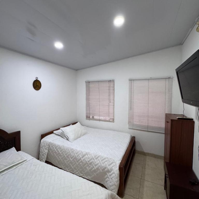 Villa Nacha - Villa de 3 dormitorios - 13