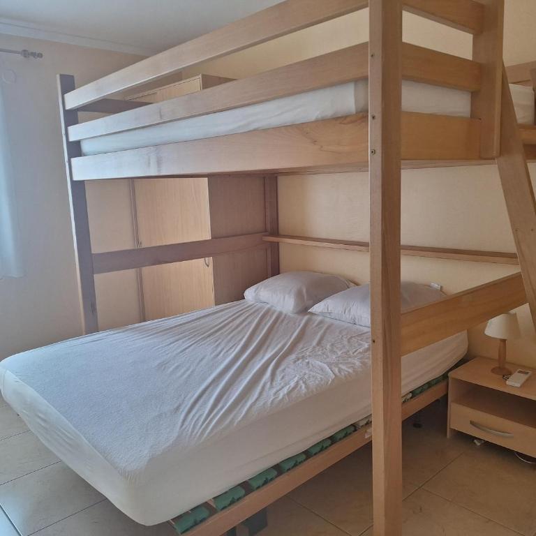Valras-Plage : Duplex 2 Ch avec Piscine, Clim, Terrasse - FR-1-781-115 - Casa - 20