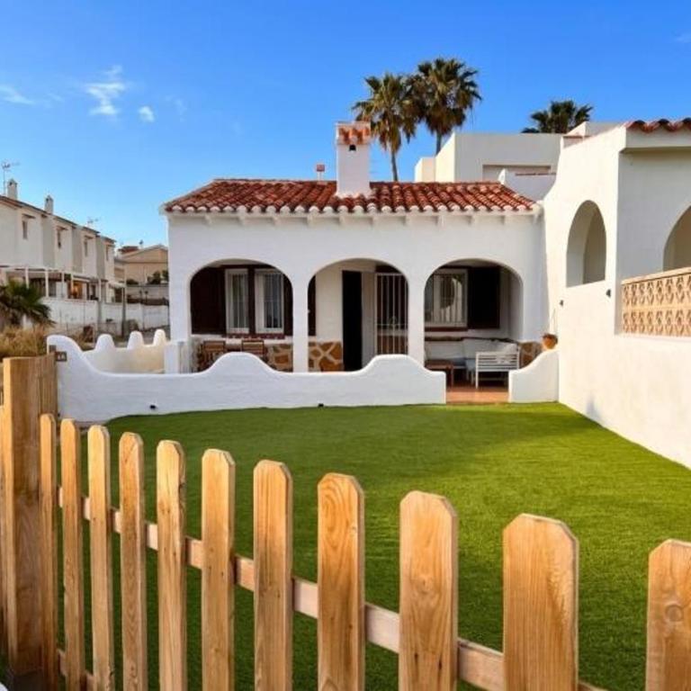 Casa en la playa con vistas - 4 pers. - ES-373-92 - Casa - 1