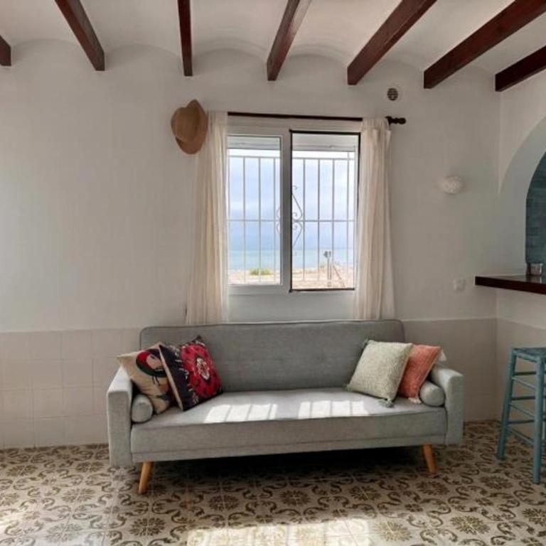Casa en la playa con vistas - 4 pers. - ES-373-92 - Casa - 4