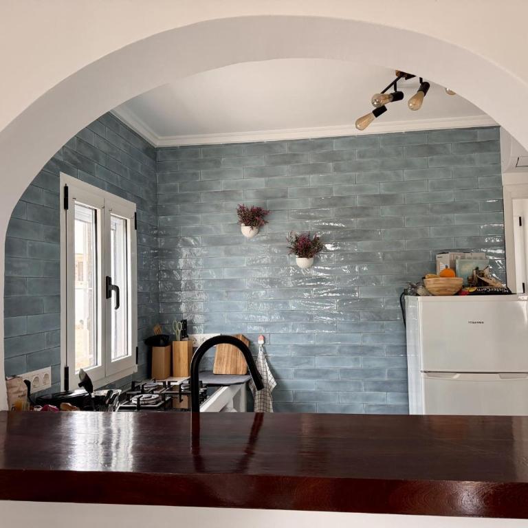 Casa en la playa con vistas - 4 pers. - ES-373-92 - Casa - 7