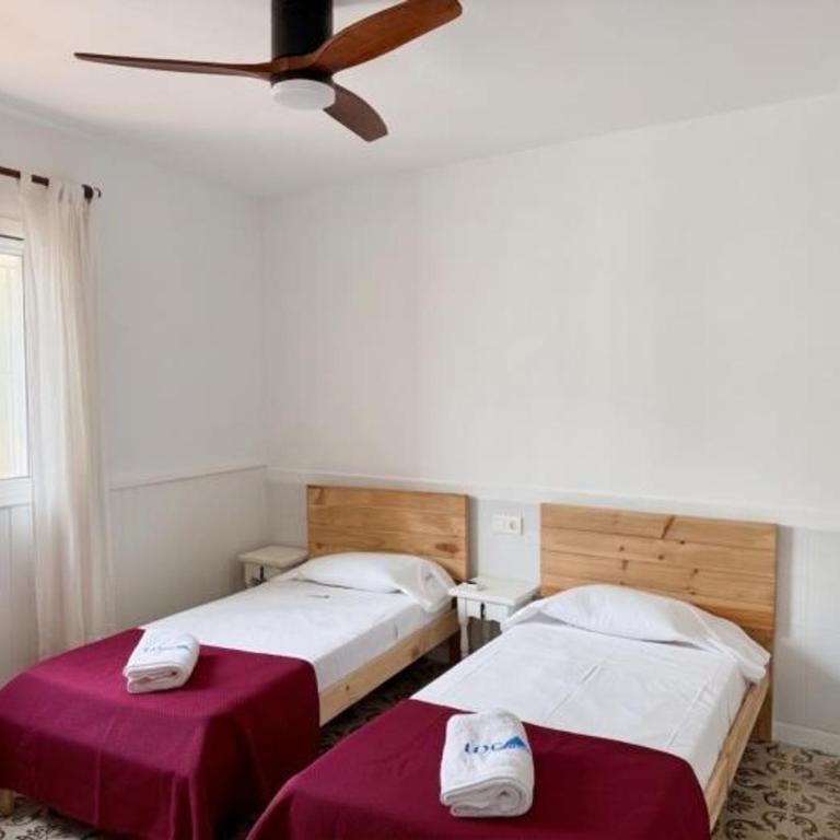 Casa en la playa con vistas - 4 pers. - ES-373-92 - Casa - 11
