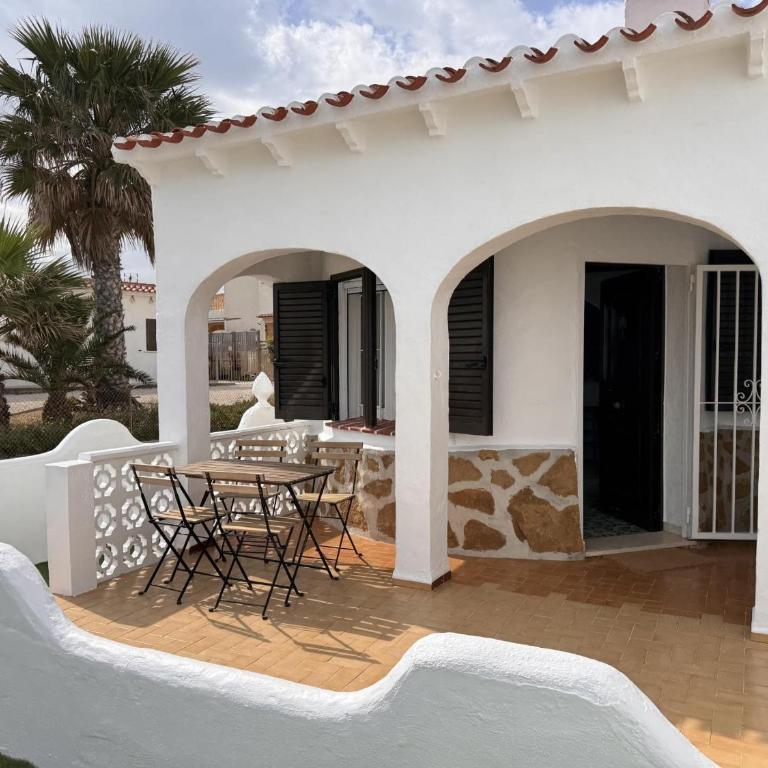Casa en la playa con vistas - 4 pers. - ES-373-92 - Casa - 16