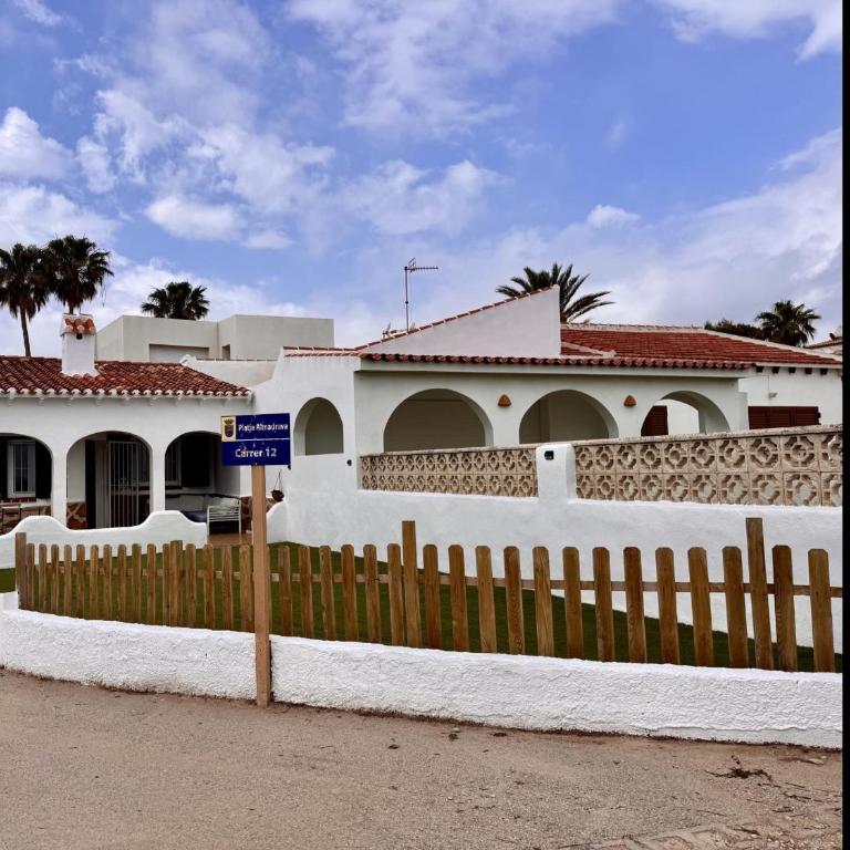 Casa en la playa con vistas - 4 pers. - ES-373-92 - Casa - 17
