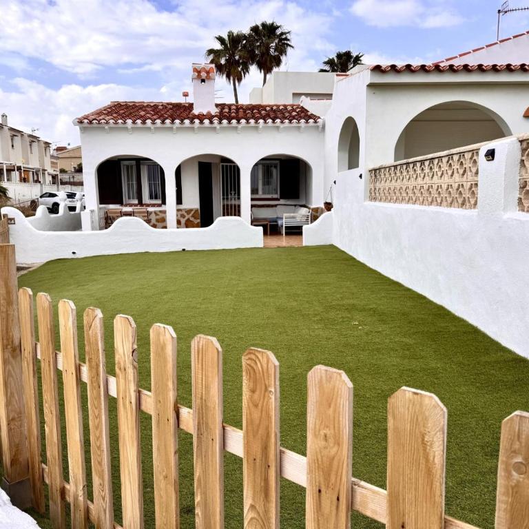 Casa en la playa con vistas - 4 pers. - ES-373-92 - Casa - 18
