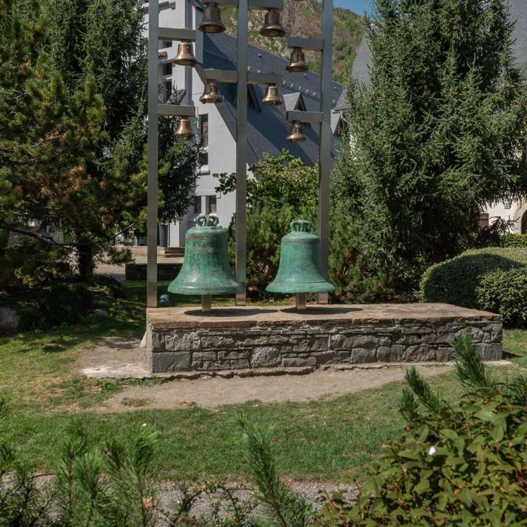 Appartement cosy à Saint-Lary - 4 pers. - FR-1-296-543 - Apartment - 15