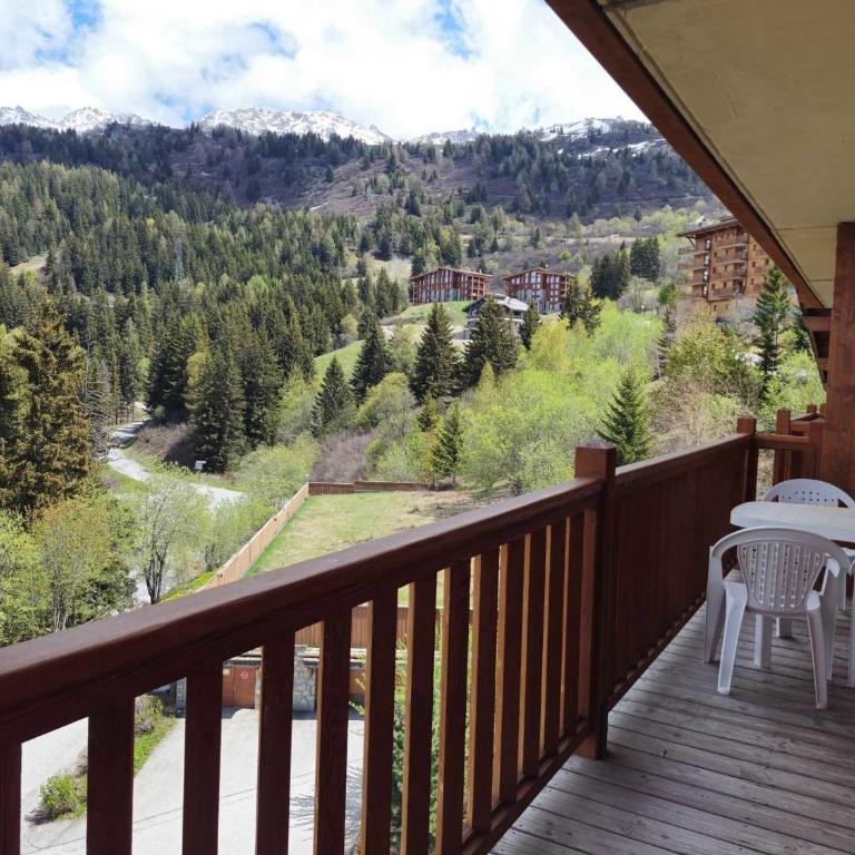 Appartement charmant vue montagne - 6 pers. - FR-1-411-1028 - Apartamento - 4